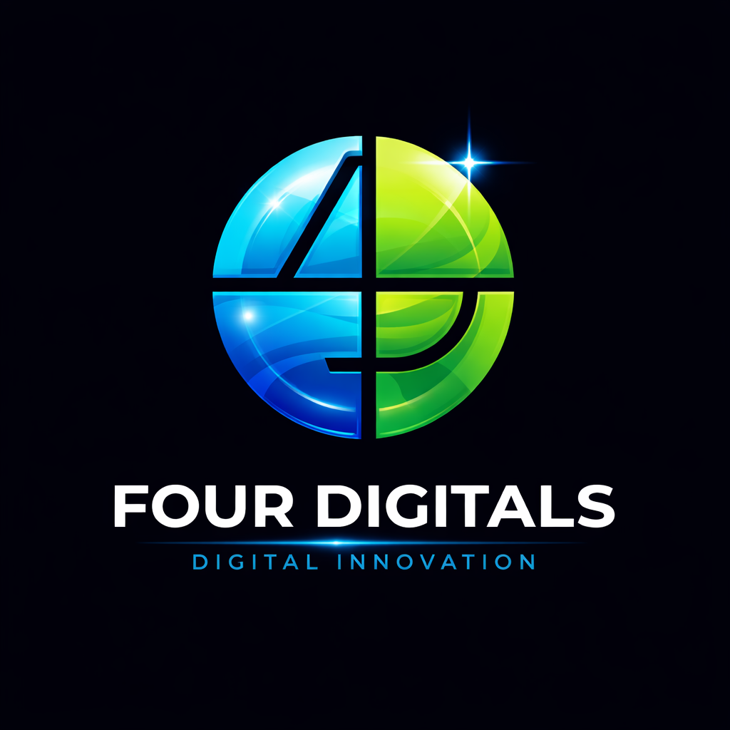 Four Digitals